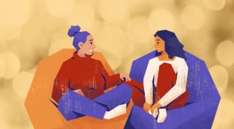 3 câu nói chữa lành, bạn nên thường xuyên nói với người thân yêu, người mà bạn muốn trao cho họ sức mạnh