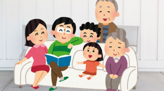 Người xưa đã dạy: Nhìn vào 3 điều này sẽ biết tương lai của gia đình thế nào, con cháu sẽ ra sao
