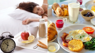 Thói quen sai lầm khi ăn sáng nhiều người trẻ hay mắc phải cần bỏ ngay