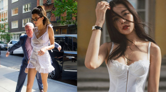 3 kiểu áo corset giúp nàng có phong cách thời trang đẹp bất bại, vừa tôn dáng vừa sành điệu