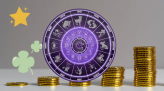 Tử vi ngày 27/8, những con số may mắn, hái lộc đầy tay cho 12 cung hoàng đạo