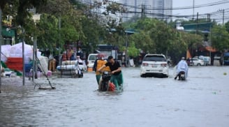 Cần làm gì để an toàn tối đa khi có nguy cơ ngập lụt ở nơi mình sống?