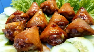 4 bộ phận của gà dù rất ngon nhưng đừng ăn nhiều kẻo gây bệnh: Đặc biệt vị trí thứ 2 nhiều người mê