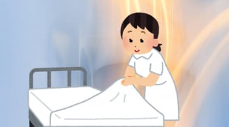 Ngủ dậy đừng vội gấp chăn màn ngay, những sự bừa bộn này mang lợi ích lớn, biết rồi ai cũng làm theo