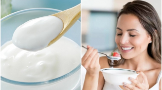 Sữa chua hết hạn đừng vội vứt: Tận dụng làm 6 món này rất ngon