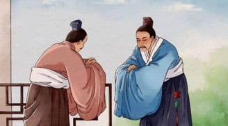 Lời khuyên của Tổ Tiên: 'Người trên 40 tuổi đừng quan tâm 2 việc, trên 50 tuổi cần tránh xa 2 người'