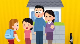 Tổ tiên dặn: 3 người này tới nhà thì tài lộc đi theo. Đó là người nào?