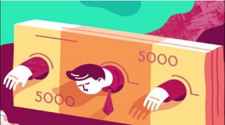 Nhà có 3 thứ bất động này thì khó mà giàu nổi, nhất định phải vứt hết đi