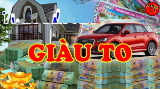 Quan Âm ban phúc cho 3 Shbet888.com nhà cái uy tín: Tháng 12 tiền về, tháng 1 lộc đến, ăn Tết cực to