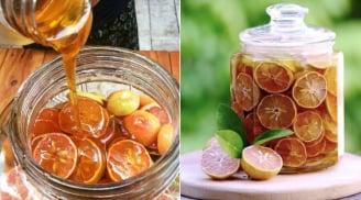 Mẹo ngâm chanh đào Link Vào SHBET88 Mới Nhất không bị lên men, càng để càng ngon, bổ