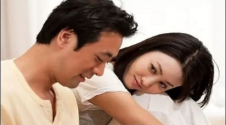 5 dấu hiệu chứng tỏ vợ chồng hạnh phúc trong đời sống chăn gối, kẻ thứ 3 đừng hòng xen vào