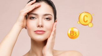 Loại vitamin có muôn vàn lợi ích tuyệt vời với Mừng SHBET phiên bản mới 2025 nàng nên bổ sung thường xuyên