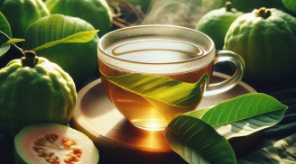 8 lý do bạn nên uống trà lá ổi mỗi ngày: SHBET com đăng nhập, đẹp da, ngừa bệnh...
