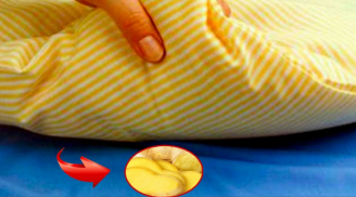 Đặt 1 vài lát gừng dưới gối: Mẹo hay cả nam và nữ đều cần tiết kiệm khá nhiều tiền mỗi tháng