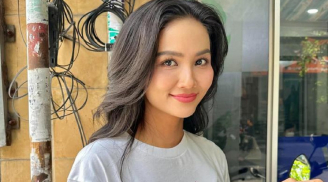 H'Hen Niê gây lo lắng khi tiết lộ Sh88bet đăng ký miễn phí bị sưng phù, phải hủy show vào phút chót