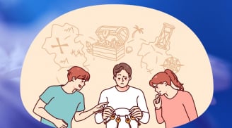 Tổ tiên dặn chọn bạn mà chơi: Bạn tốt như thần tài giúp 12 con giáp vượt khó thành công làm giàu