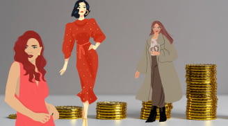 Phụ nữ thông minh sẽ không tiếc tiền vào 3 việc này, dù giàu hay nghèo cũng phải ưu tiên càng chi càng tốt