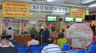 Từ 1/7/2025: Thay đổi mức đóng Bảo hiểm Y tế hộ Shbet111 slot, casino, thể thao, xổ số, người dân chú ý