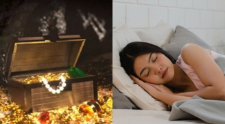 5 giấc mơ thông báo điềm lành gia chủ sắp phát tài giàu có: Đó là gì?