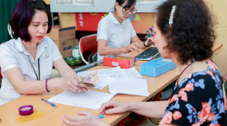 Nghỉ hưu trước tuổi do tinh giản biên chế có được trợ cấp tiền lương?