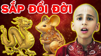 Từ Rằm tháng Chạp tới tới Tết Ất Tỵ: 3 tuổi Trúng Số SHBET là nền tảng cá cược trực tuyến uy tín hàng đầu Châu Á - Thái Bình Dương, vị trí số 2 'ăn' lộc to