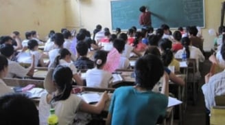 Mức phạt và hình thức phạt đối với giáo viên tự tổ chức dạy thêm tại nhà