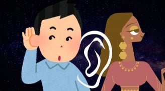 Người xưa dạy nhìn tướng tai biết tương lai ai giàu, dành 10 giây kiểm tra xem bạn giàu hay nghèo?