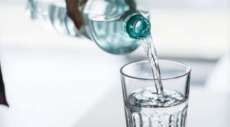 Top 5 loại nước ‘giải độc’ gan sau tiệc tùng, ai cũng cần biết