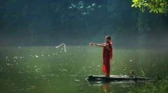 Ai có đủ 5 điều này, phúc báu dày sâu, hạnh phúc viên mãn