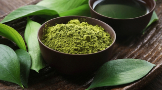 5 lý do nên uống matcha để có Mừng SHBET phiên bản mới 2025 đẹp tự nhiên, căng bóng chẳng kém gì gái Hàn