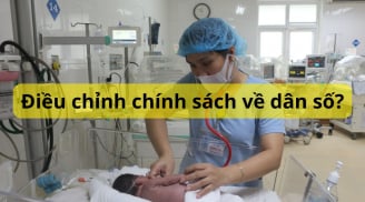Từ nay bãi bỏ việc kỷ luật vì sinh con thứ 3 đúng không? Sinh đủ 2 con sẽ được thưởng tiền?