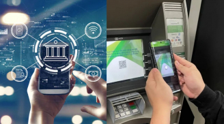 Rút tiền tại cây ATM phải biết điều này: Chiêu lừa đảo mới xuất hiện từ 2025