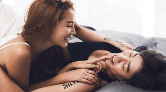 Khi đến tuổi trung niên, người sẵn sàng làm tình nhân cho đàn ông là 3 kiểu phụ nữ này