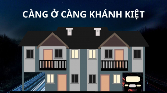 Cổ nhân dặn: Nhà có dấu hiệu này phải sửa ngay, để lâu mất lộc gia đình khó giàu, con cháu lụn bại