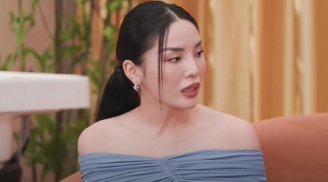 Kỳ Duyên chia sẻ cảm xúc về những ồn ào trong quá khứ