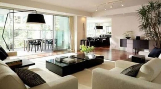 4 điều cấm kỵ khi đặt ghế sofa kẻo Thần Tài quay lưng, của cải đội nón ra đi