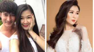 Mạc Anh Thư được người đàn ông lạ hỏi cưới sau khi thông báo ly hôn với Huy Khánh