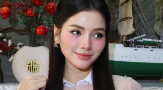 Phương Trinh Jolie tiết lộ tình trạng sức khỏe bất ổn hậu sinh con thứ 3, nói về điều ám ảnh nhất