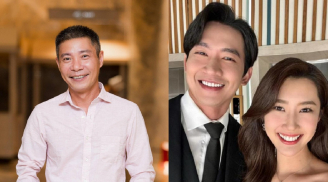 Showbiz 22/3: Thực hư thông tin NSND Công Lý nghỉ hưu sớm, Thúy Ngân khoe khoảnh khắc đặc biệt bên cạnh Võ Cảnh