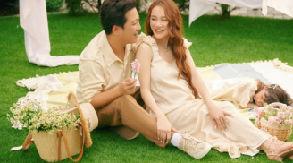 Trường Giang nhắc nhở Nhã Phương làm điều này trên livestream, phản ứng của nữ diễn viên gây chú ý