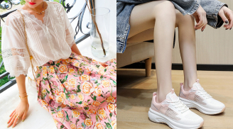 5 món đồ thời trang tối giản, dễ phối, giúp bạn tỏa sáng trong mùa hè này