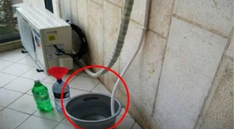 Nước chảy từ điều hòa: Tưởng vô dụng, hóa ra lại có nhiều công dụng bất ngờ