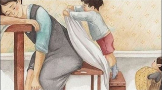 Trong nhà xuất hiện 2 âm thanh này báo hiệu chuyện lớn khó thành, 2 âm thanh đó là gì?