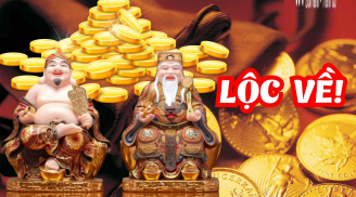Gieo nhân nào gặt quả nấy: 3 tuổi ăn ở hiền lành phúc đức về tay, số 1 Phật độ
