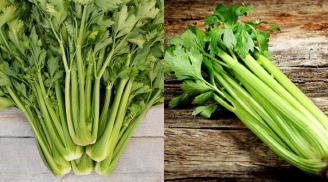 Loại rau ít thuốc trừ sâu, phụ nữ sau 40 tuổi nên ăn để nội tiết dồi dào