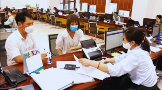 Từ 30/6/2025: Cán bộ, công chức không làm được điều này sẽ bị đánh giá là không đáp ứng yêu cầu công việc