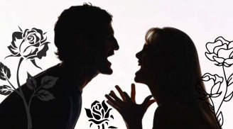 Chú ý: Vợ chồng chửi nhau có thể bị phạt tới 10 triệu đồng?