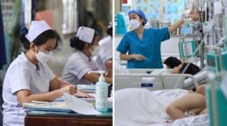Tin vui: Đề xuất nhân viên y tế được tăng  nhiều khoản trợ cấp có thể gấp 3 lần