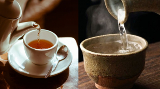 Người xưa nói 'rượu đầy kính người trà đầy khinh người', không phải ai cũng hiểu vì sao lại thế