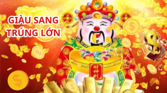 Bùng Nổ Tài Lộc Rằm tháng 4 đến Rằm tháng 6 âm: 4 tuổi Vàng vào két tiền vào tay, Trúng lớn liên tiếp